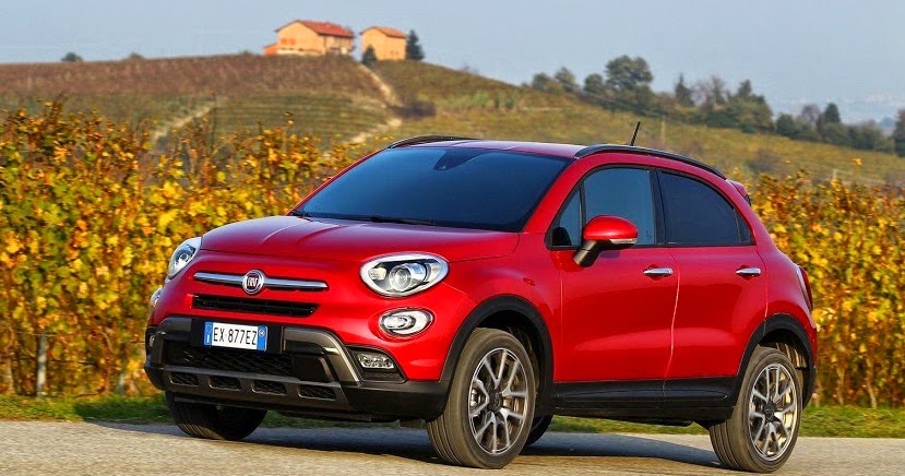 Urlaub in der Toskana - Alba Toscana: Die viel diskutierte Fiat ...